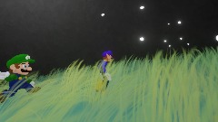 Remix de Remix de Waluigi on madnessgggggg