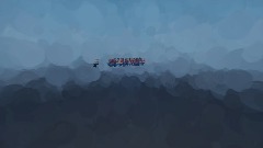 Invisible plane