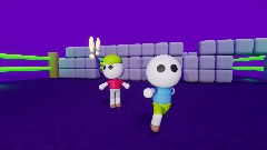 A screenshot taken in Dreams. 6 of 6.