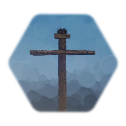 The Cross