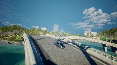 A screenshot taken in Dreams. 22 of 24.