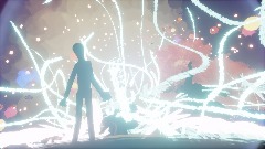 A screenshot taken in Dreams. 3 of 3.