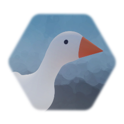 (Not stolen) Horrible Goose
