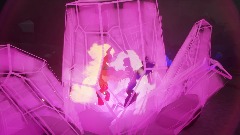 Intro Scene to Terria Boss