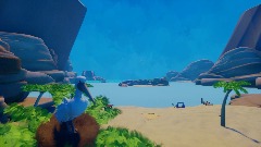 Tropical Trouble [WIP]