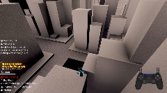 A screenshot taken in Dreams. 4 of 22.