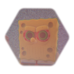 DUMPED Bootleg Spongebob [V2]