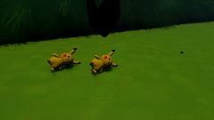 A screenshot taken in Dreams. 9 of 14.