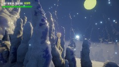 A screenshot taken in Dreams. 1 of 4.