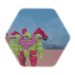 Remix of EMS-TC01 Lalo