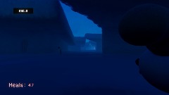 A screenshot taken in Dreams. 2 of 9.