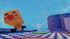 Meine Kreation – 8.4.2020