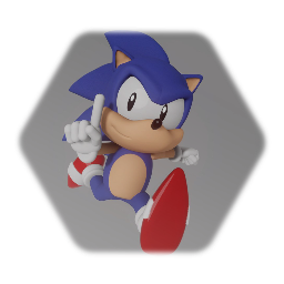 Satam Sonic