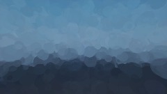 My Creation - 1/30/2021