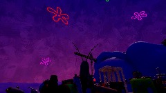 Cod Zombies: Planktopolis