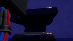 A screenshot taken in Dreams. 13 of 28.