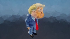 A screenshot taken in Dreams. 5 of 5.