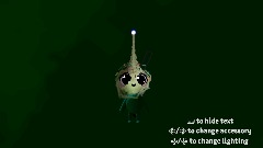 A screenshot taken in Dreams. 12 of 30.