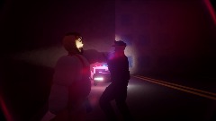 A screenshot taken in Dreams. 7 of 7.