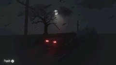 A screenshot taken in Dreams. 27 of 30.