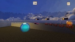 Point builder level 1