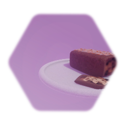 Great British Bake Off Season 12 (GBB12)