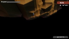 A screenshot taken in Dreams. 1 of 2.