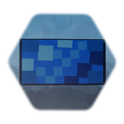 Painting - Abstract Blue