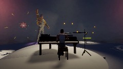 A screenshot taken in Dreams. 21 of 29.