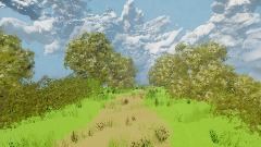 A screenshot taken in Dreams. 1 of 1.