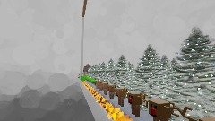 block mans Christmas holidays!!! New Engine version