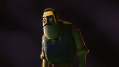 A screenshot taken in Dreams. 1 of 1.