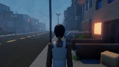 CJ: Here we go again