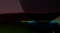 A screenshot taken in Dreams. 4 of 22.