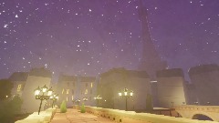 A screenshot taken in Dreams. 10 of 26.