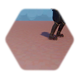 My Creation - 8/21/2021