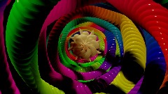 A screenshot taken in Dreams. 26 of 27.