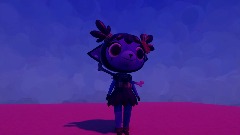 Ms Bierce Cutscene 2 DD The Game