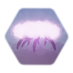 [Trevor Henderson Creations] Sky Tentacles