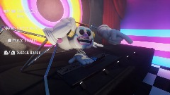 DJ Music Man Dance/Test Showcase