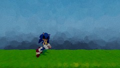 Infinite sonic course (well it was)