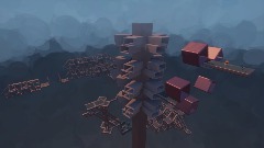 A screenshot taken in Dreams. 7 of 29.