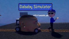 Dababy Simulator