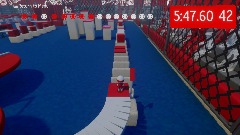 A screenshot taken in Dreams. 3 of 8.