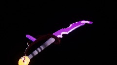 A screenshot taken in Dreams. 2 of 2.