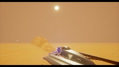 A screenshot taken in Dreams. 4 of 5.