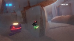 A screenshot taken in Dreams. 8 of 28.