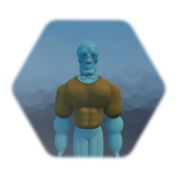 Characters - Spongebob