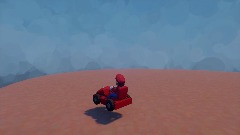 Coconut mall Simulator