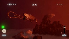 A screenshot taken in Dreams. 4 of 6.